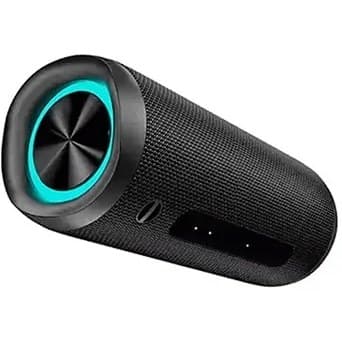 اسپیکر بلوتوثی کیو سی وای قابل حمل QCY SP7 — تصویر ۲