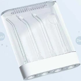 دستگاه شستشو دهان و دندان (واترجت) میجیا مدل Mijia MEO701 — تصویر ۲