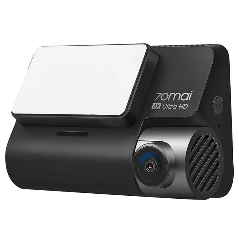 دوربین خودرو سونتی می 70MAI Dash Cam 4K A800S+ 1