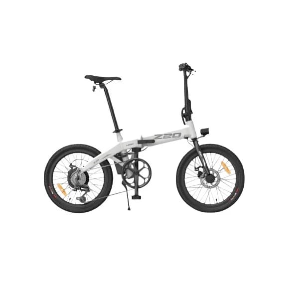 دوچرخه برقی تاشو هیمو مدل Himo Z20