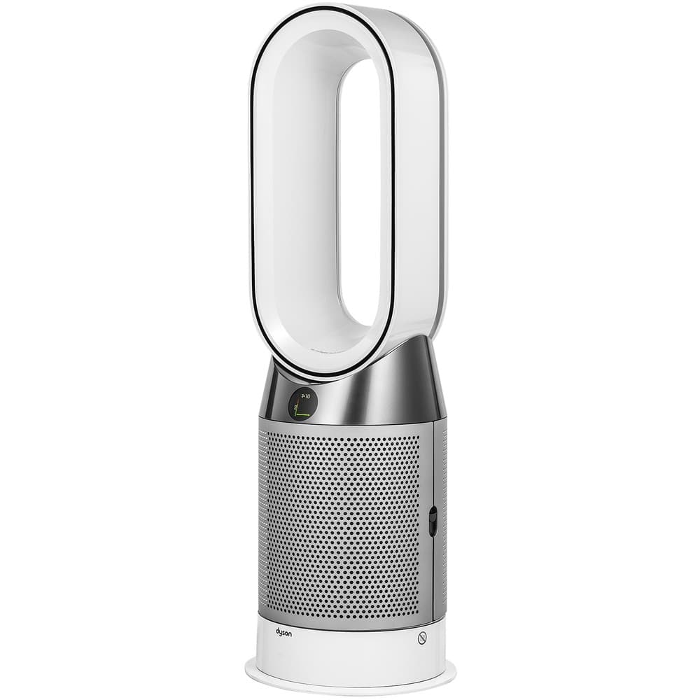 دستگاه تصفیه هوا و فن و بخاری دایسون مدل GEN1 HP10 — تصویر ۳