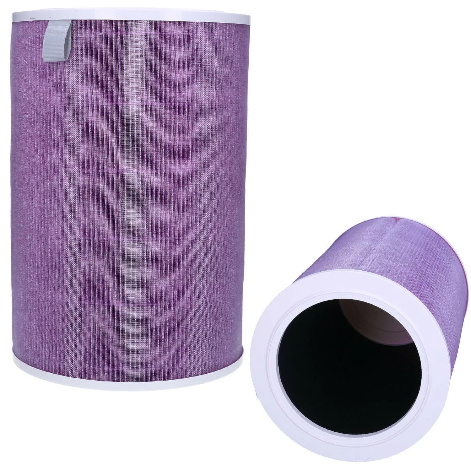 فیلتر تصفیه هوا شیائومی مدل Mi Air Purifier Filter Antibacterial (2/2S/3C/2H/PRO/3H) — تصویر ۲