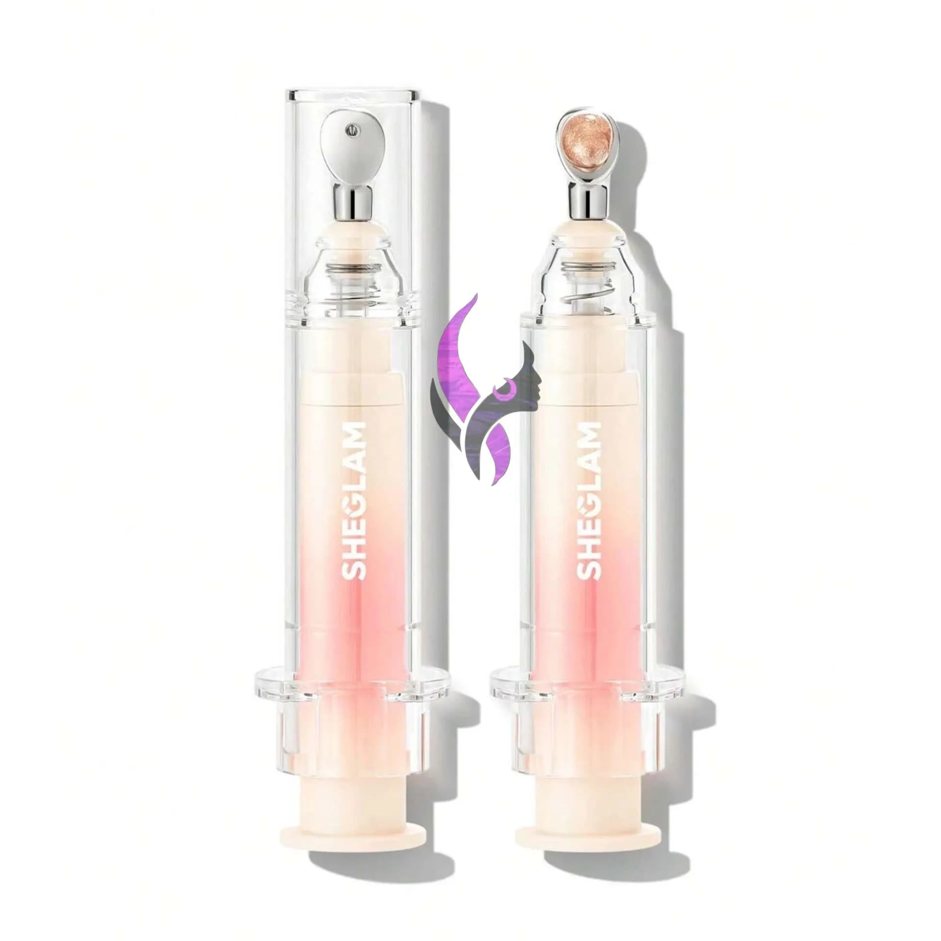 لیپ گلاس Booster Shine Plumping شیگلم SHEGLAM