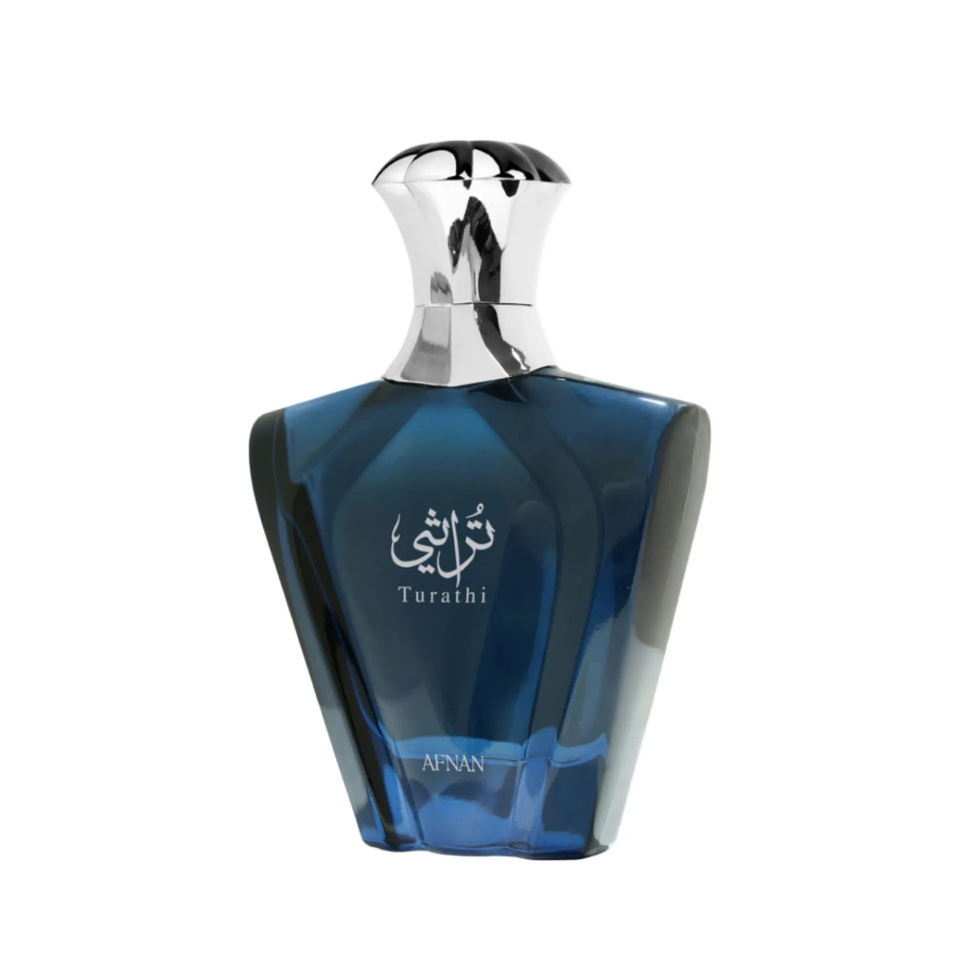 ادکلن تراثی بلو افنان 90 میل Turathi Blue — تصویر ۲