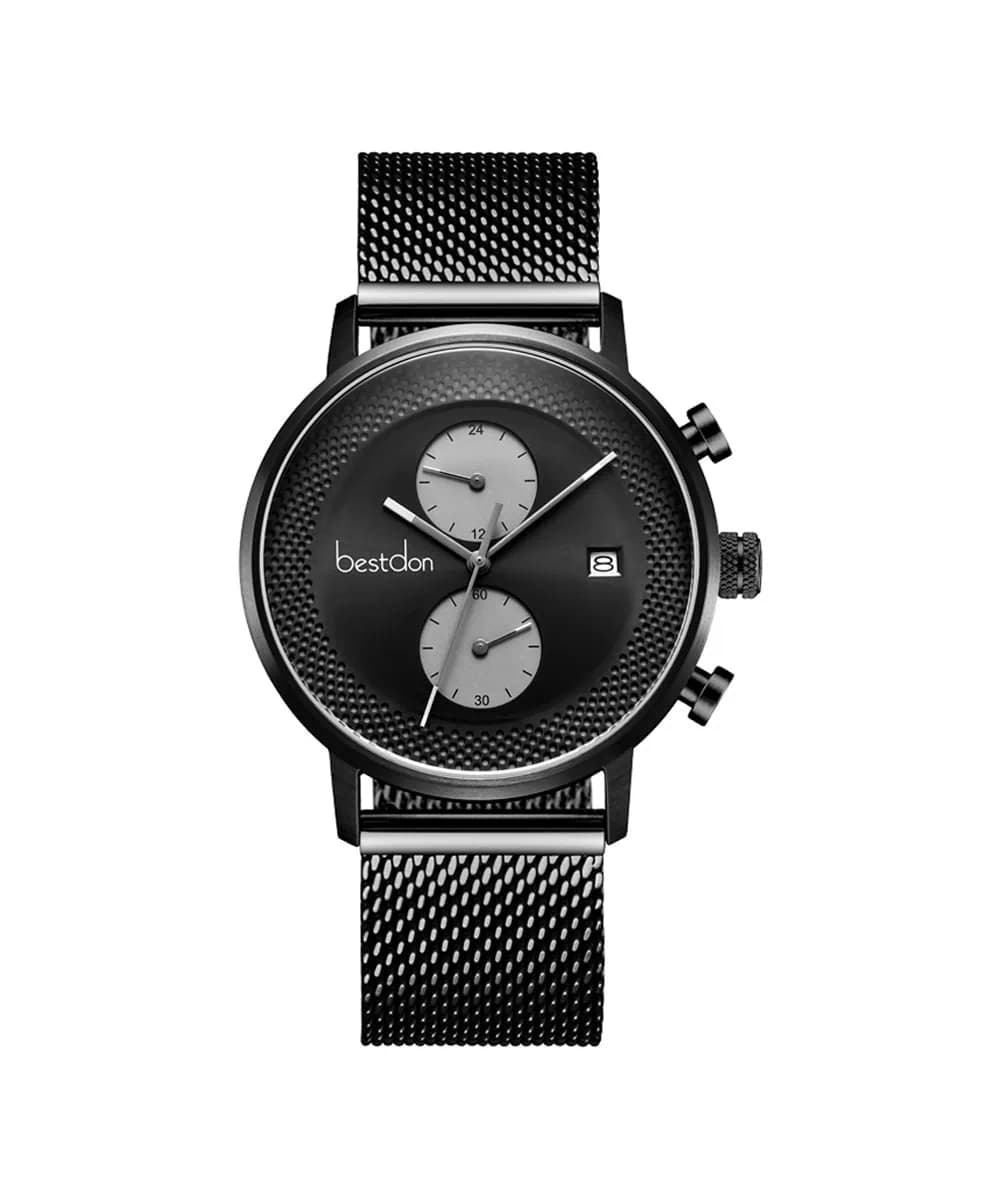 ساعت مچی مردانه بستدون مدل BD99242G-B03