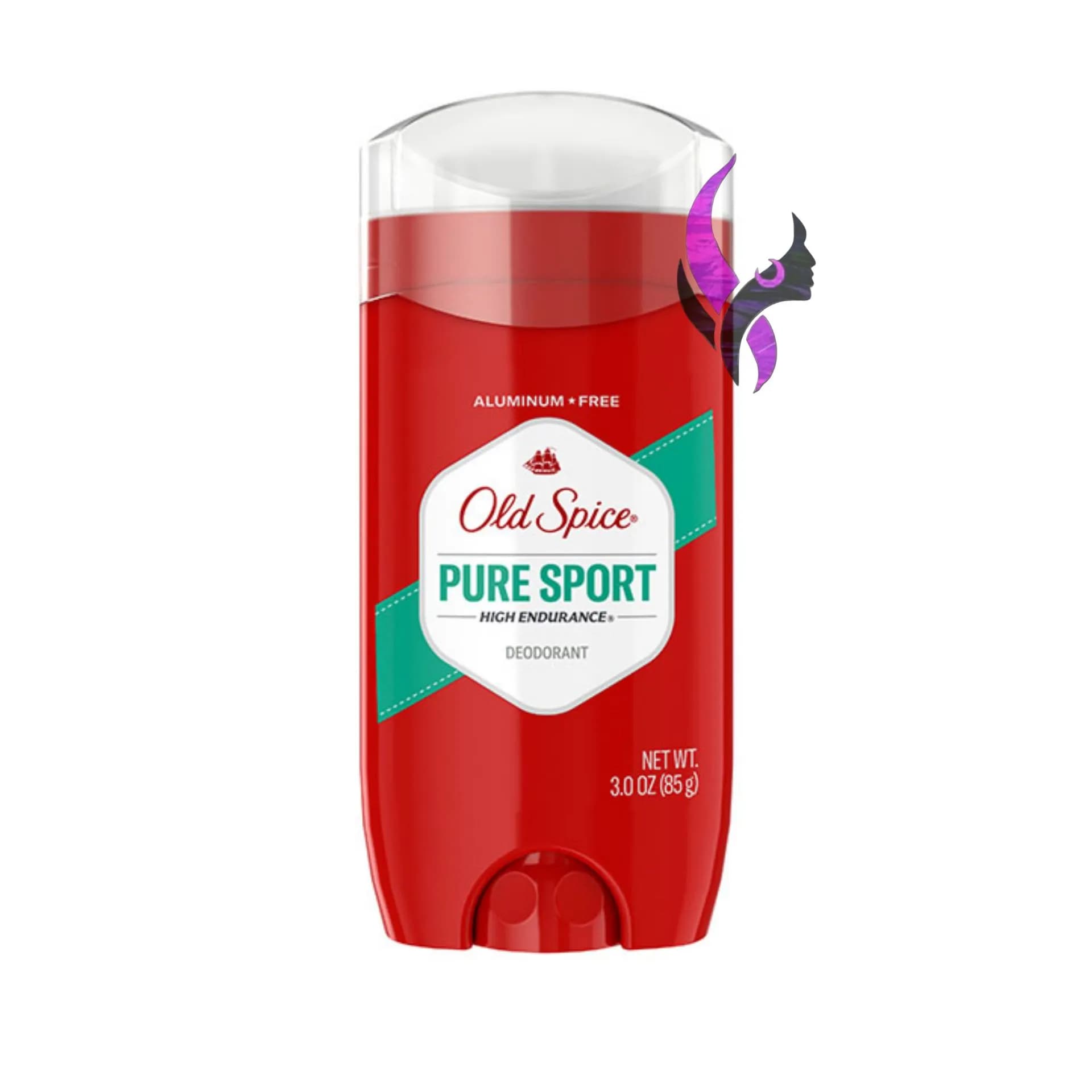 مام صابونی مدل Pure Sport اولد اسپایس 85 گرم Old Spice
