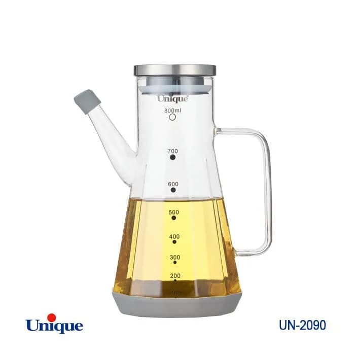 روغن ریز 800 میل-درب استیل یونیک کد UN-2090
