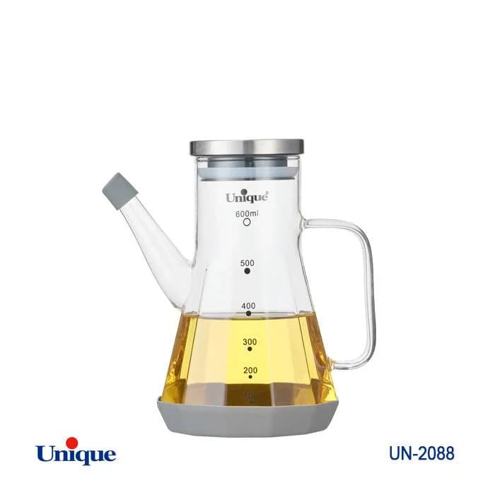 روغن ریز 600 میل-درب استیل یونیک کد UN-2088