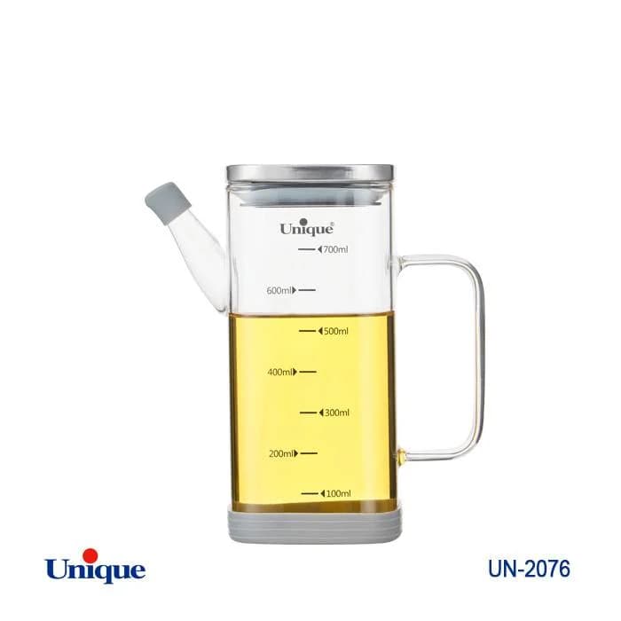 روغن ریز 700 میل-درب استیل یونیک کد UN-2076