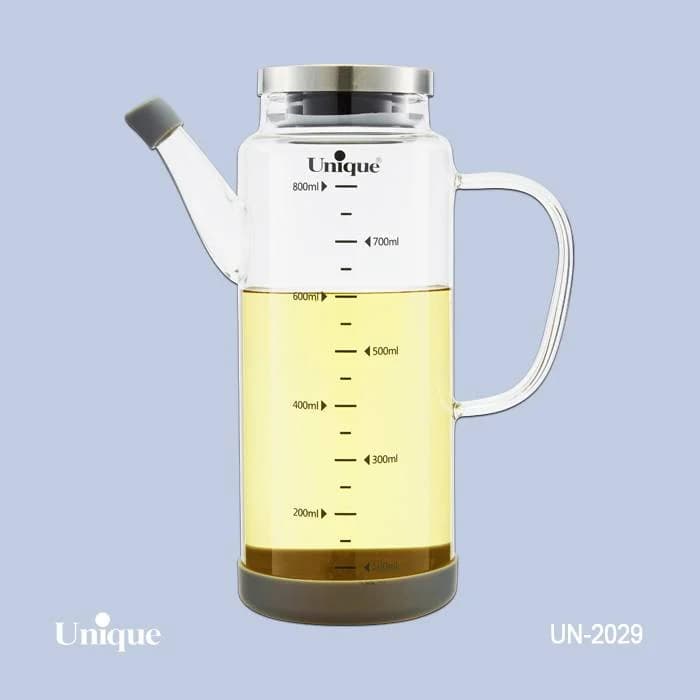 روغن ریز 950 میل-درب استیل یونیک کد UN-2029