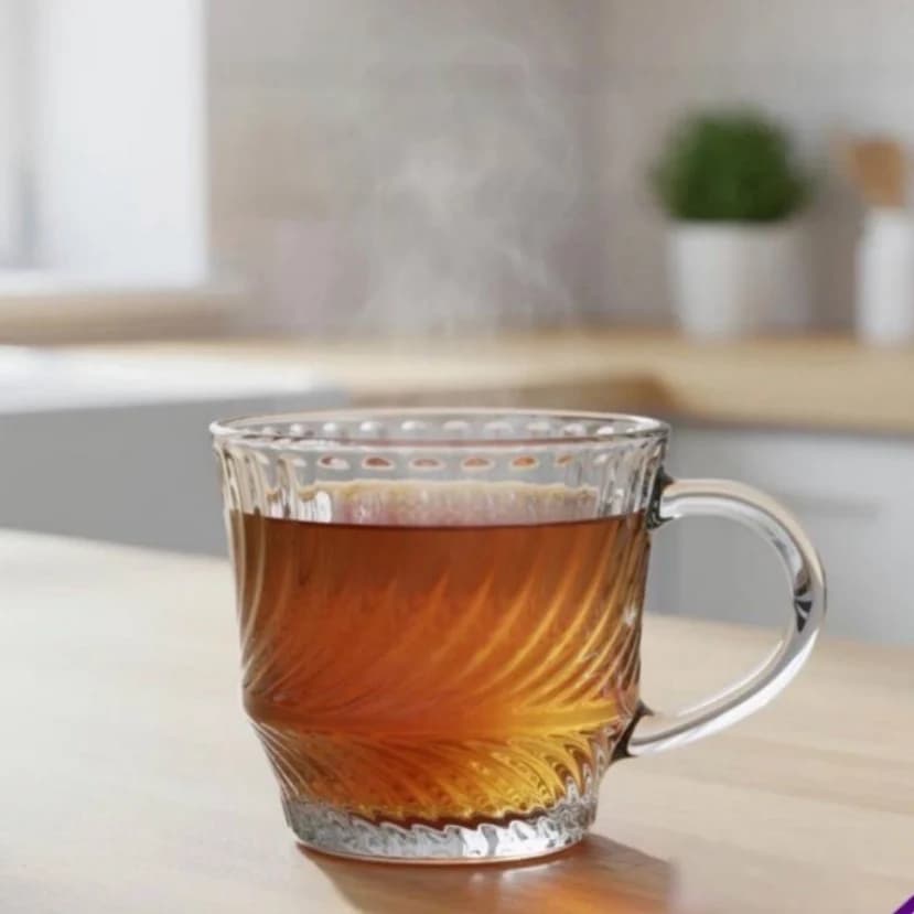 فنجان چایخوری دلی Deli کد 91547