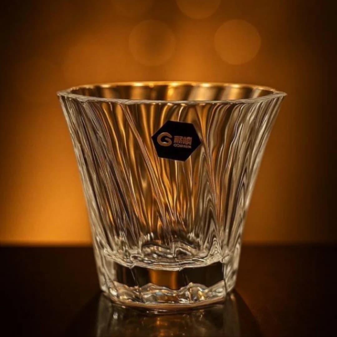 نیم لیوان دلی Deli کد 4308