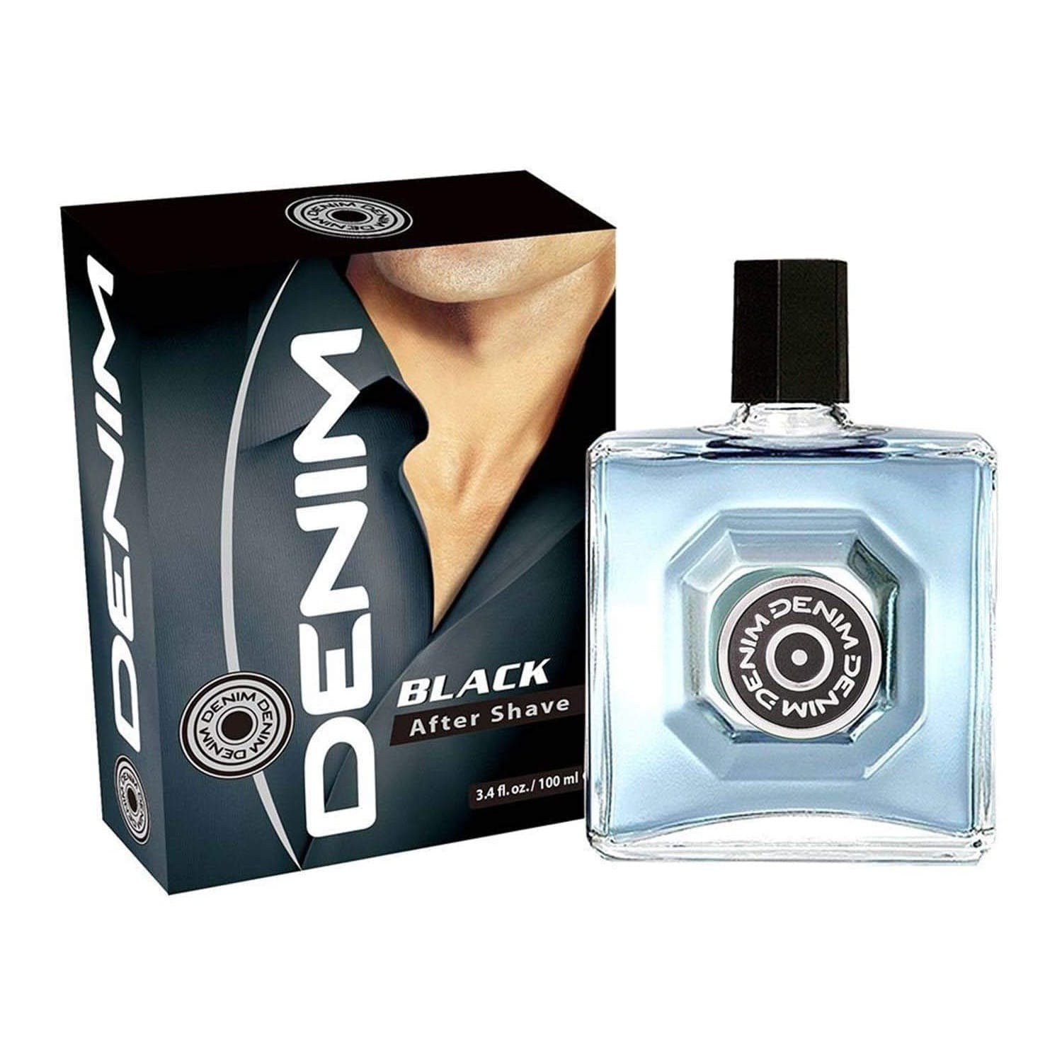 افترشیو بلک دنیم Denim Black حجم 100 میل — تصویر ۲