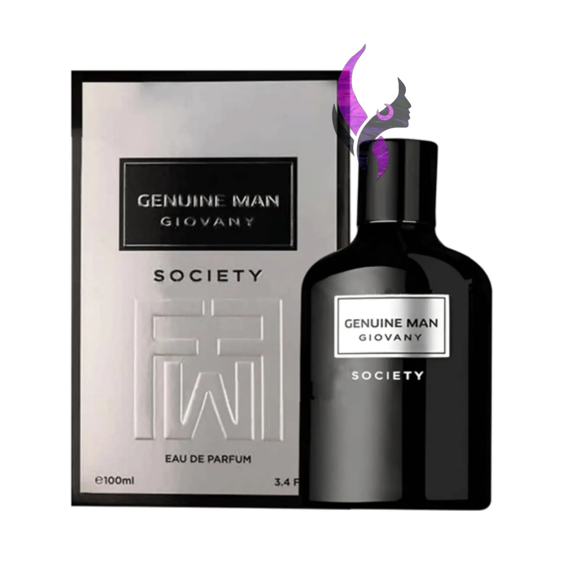 ادکلن جیوانچی جنتلمن سوسایتی فرگرانس Givenchy Gentleman Society
