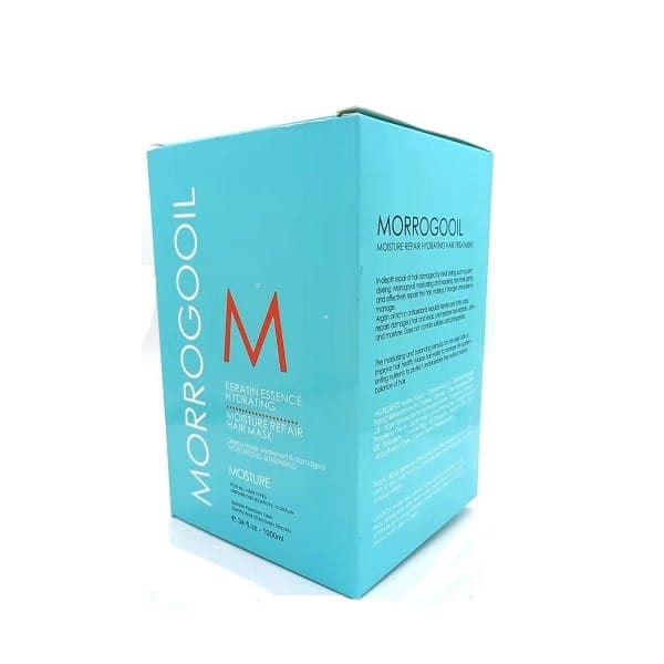 ماسک کراتین مولوجی Moluogeyoil حجم 1000 میل — تصویر ۳