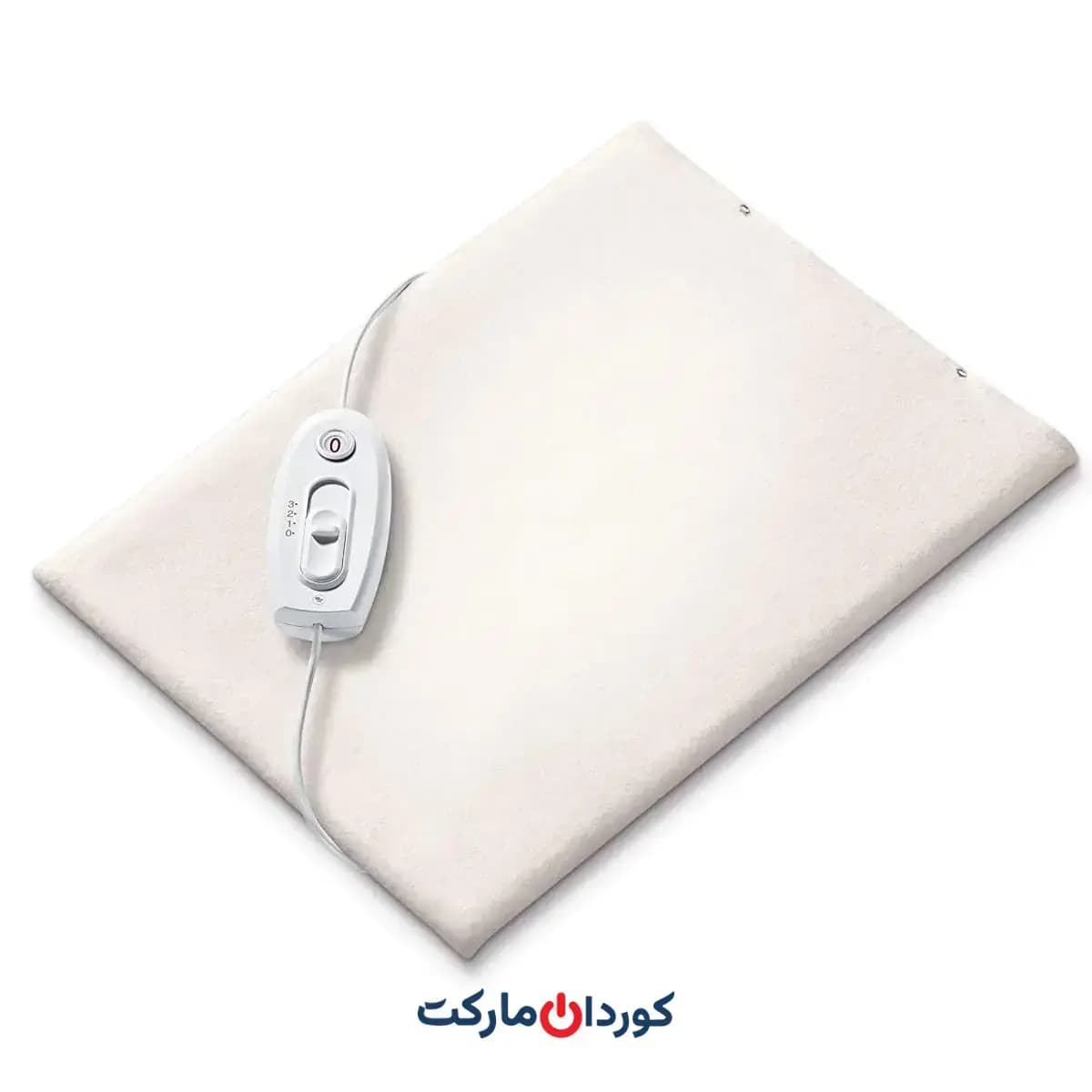 تشکچه و پد گرمایشی سانیتاس آلمان SANITAS SHK 18