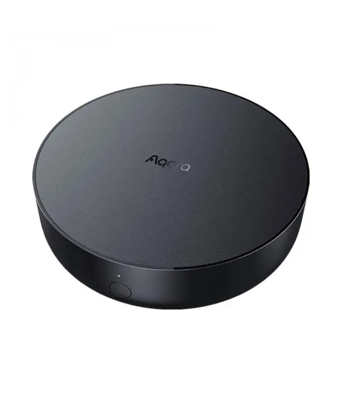 سیستم امنیتی هوشمند آکوارا Aqara هاب مدل HM2-G01 — تصویر ۸