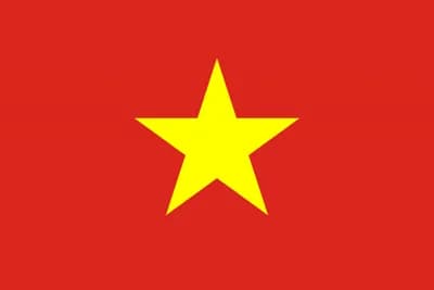پرچم کشور ویتنام