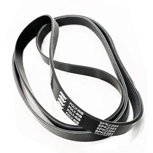 تسمه دینام سمند ef7 -دنا 20 belt سایز 2364