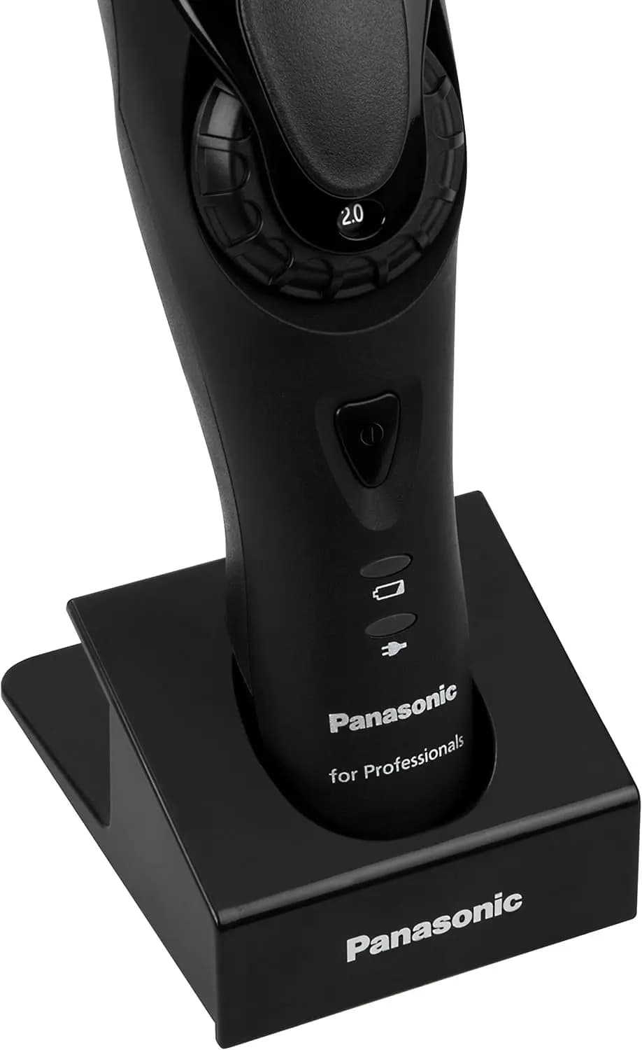 ماشین اصلاح سر و صورت پاناسونیک اصل مدل Panasonic ER-GP82 – استوک — تصویر ۲