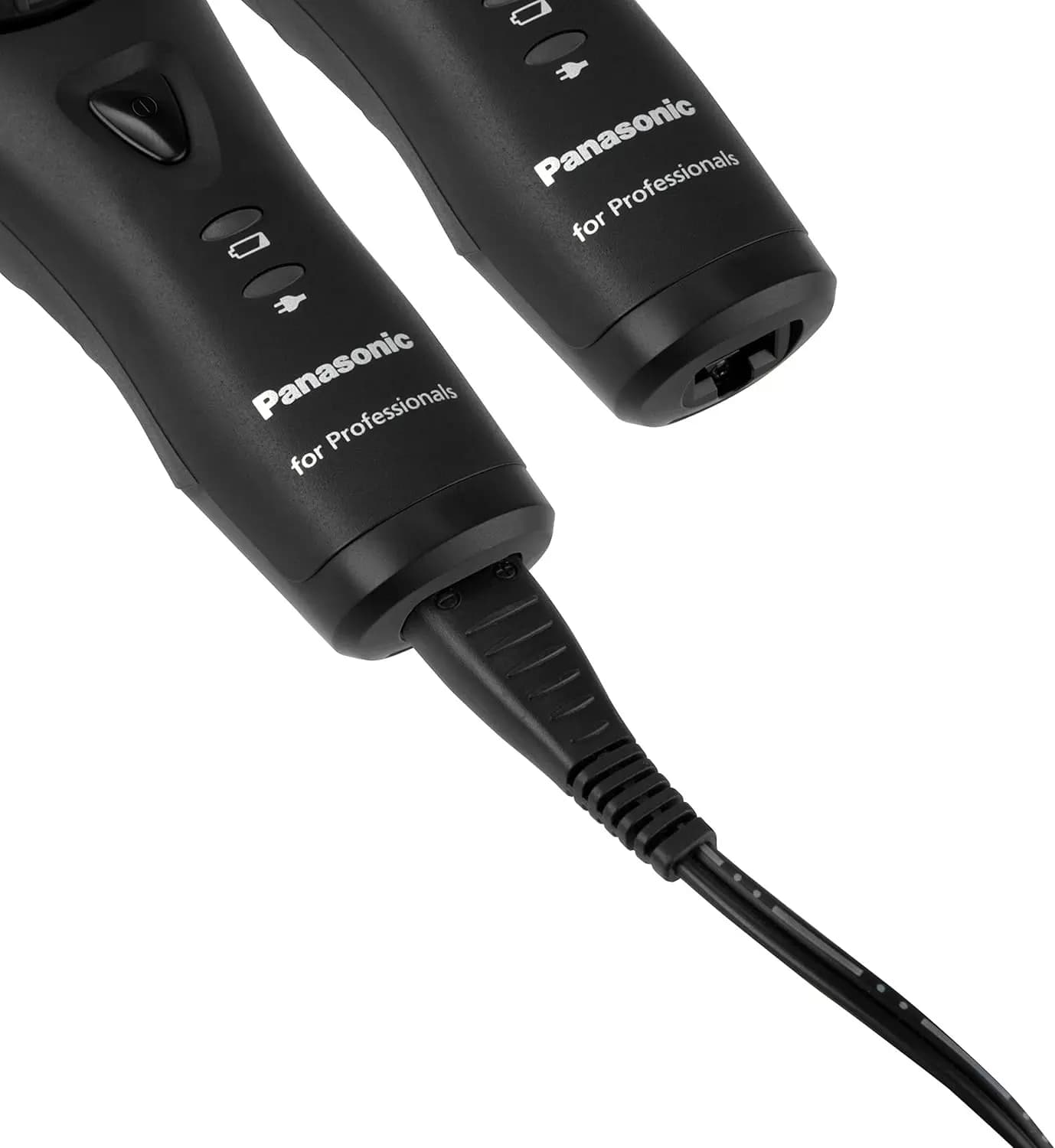 ماشین اصلاح سر و صورت پاناسونیک اصل مدل Panasonic ER-GP82 – استوک — تصویر ۳