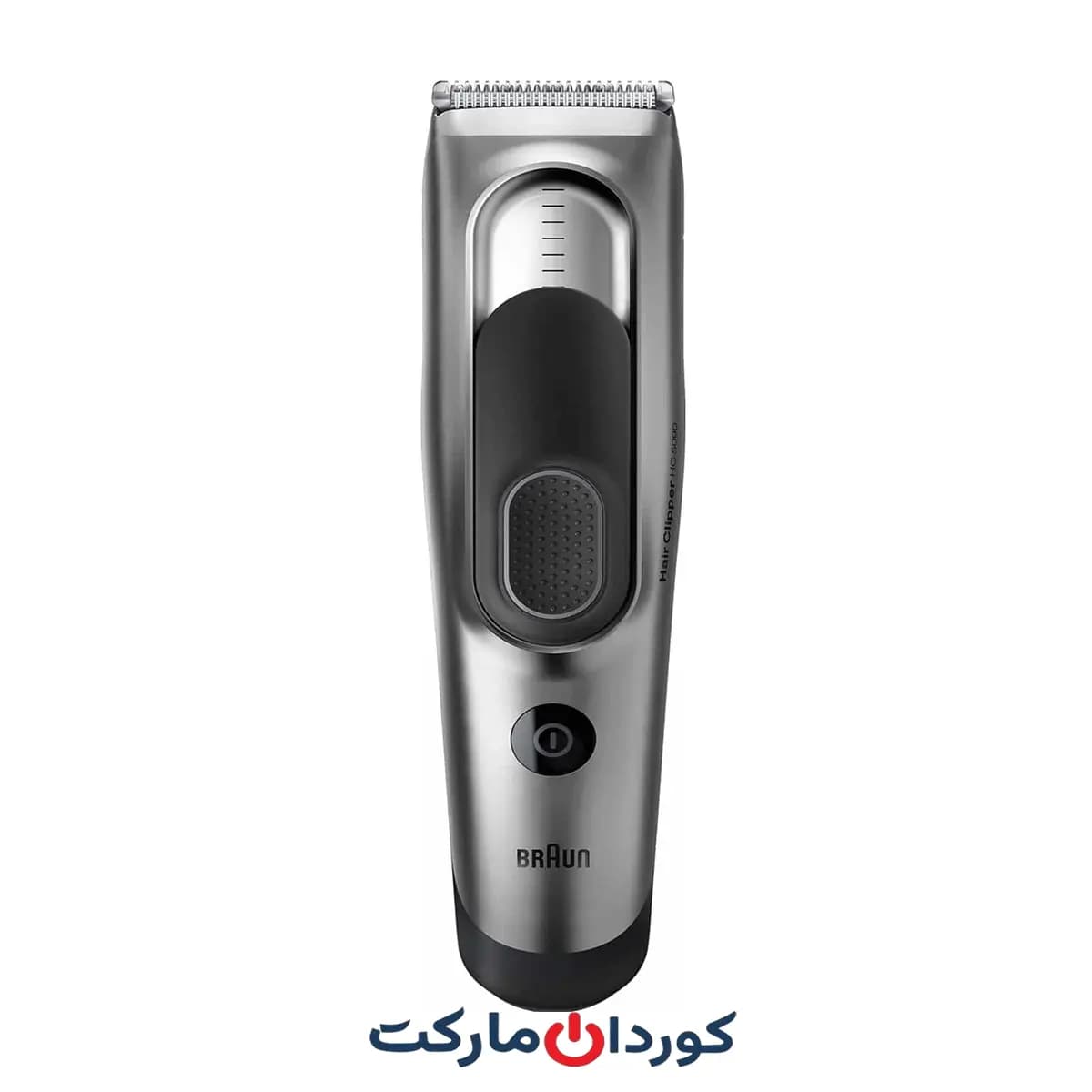 ماشین اصلاح موی سر، ریش و… براون HC5090 Braun آلمان