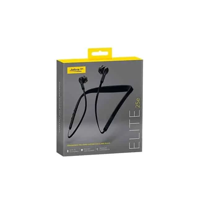 هدفون بی سیم جبرا | Jabra | مدل Elite 25e — تصویر ۴
