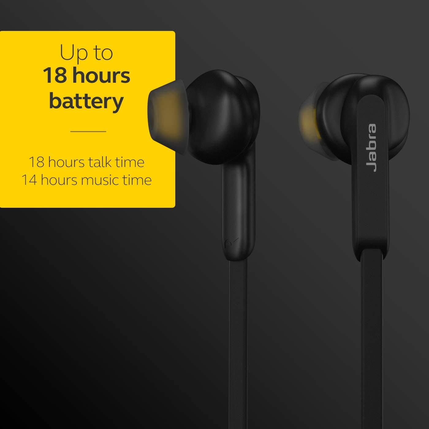 هدفون بی سیم جبرا | Jabra | مدل Elite 25e — تصویر ۱۲
