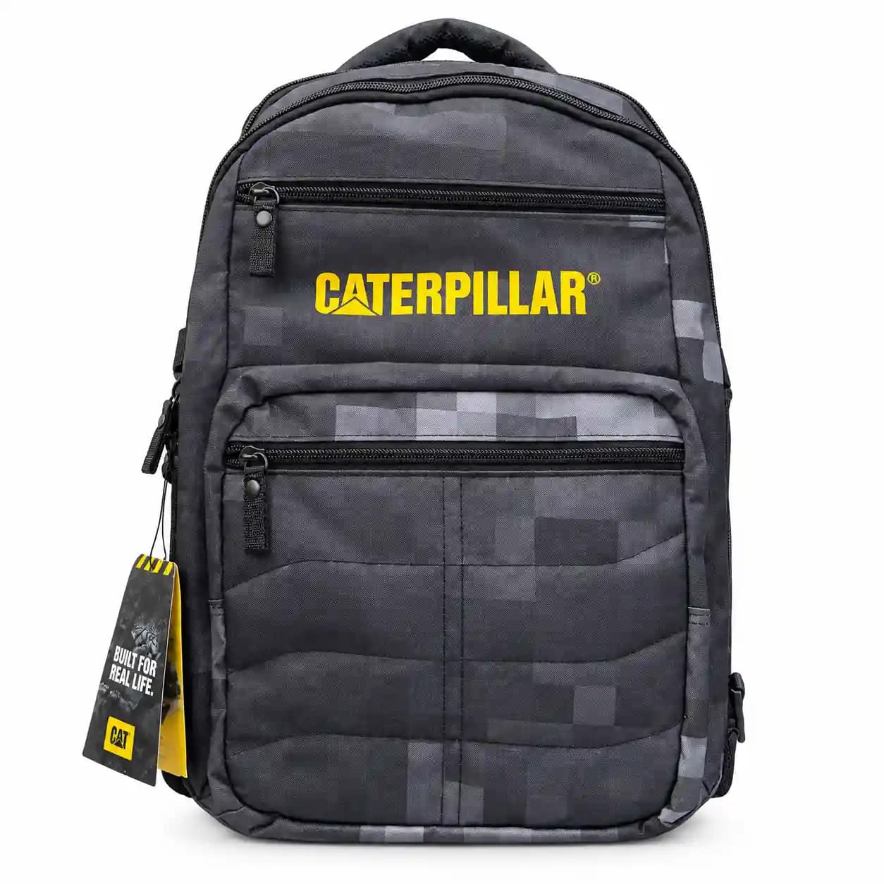 کوله چرخدار کاترپیلار مدل Caterpillar Backpack Trolley 83171-577