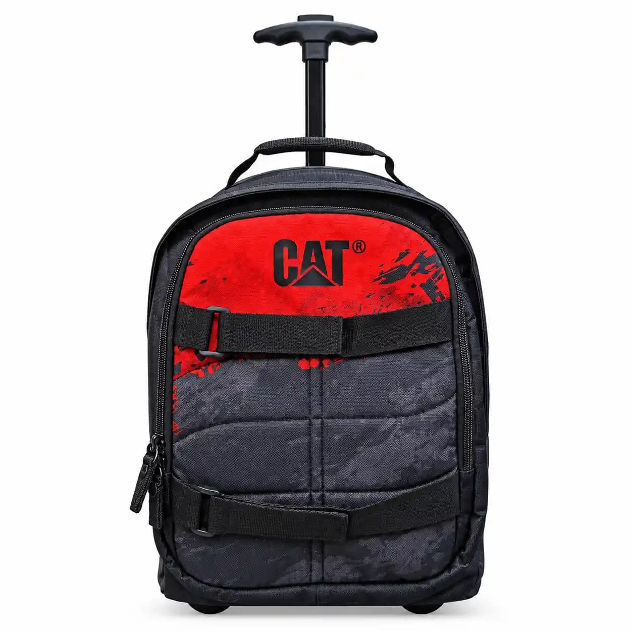 کوله چرخدار کاترپیلار مدل Caterpillar Derrick Jr 82935-597