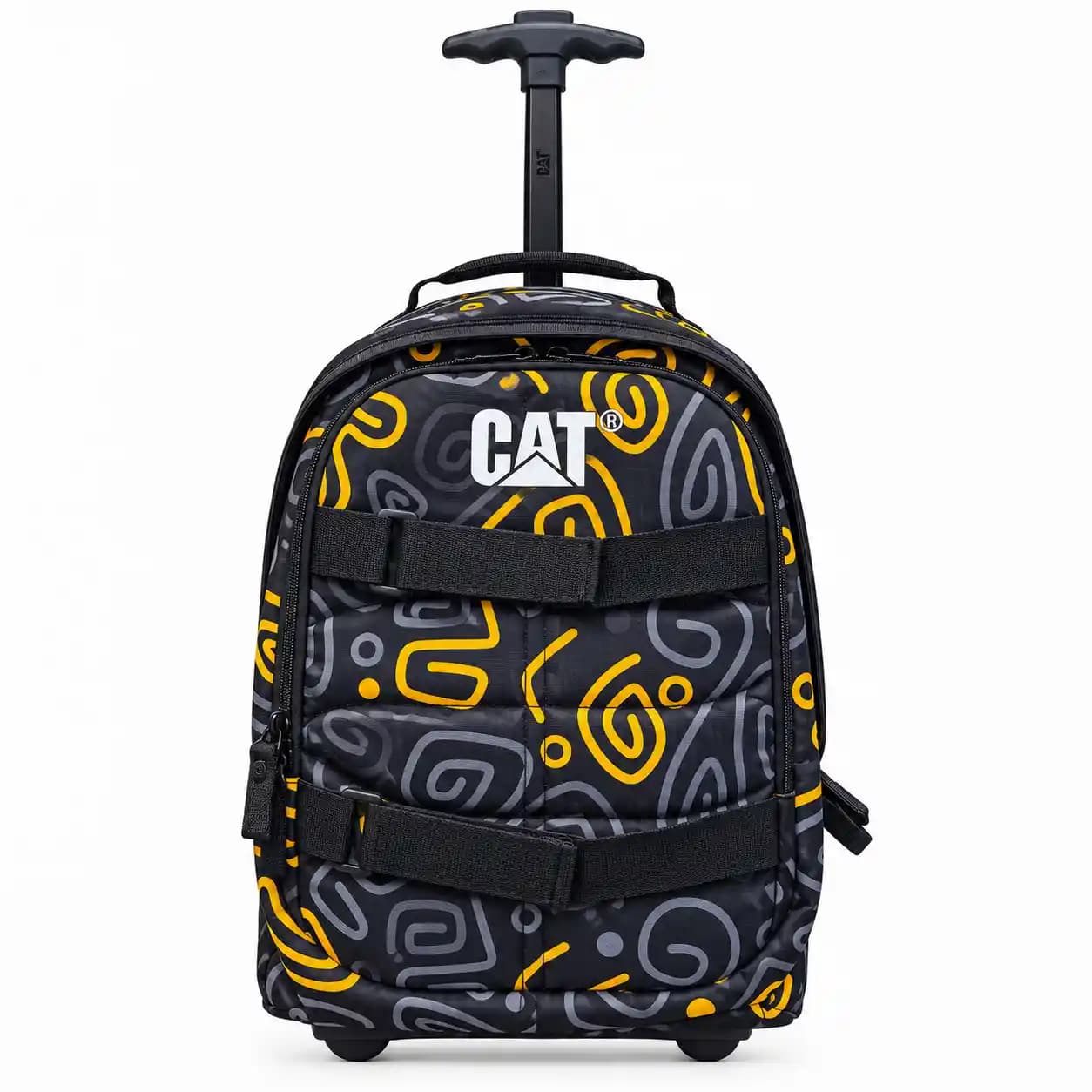 کوله چرخدار کاترپیلار مدل Caterpillar Derrick Jr 82935-590