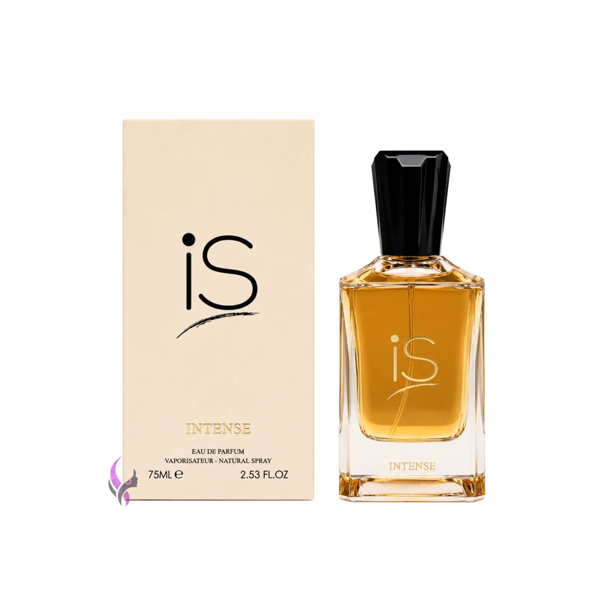 ادکلن is اینتنس رایحه جیورجیو آرمانی سی اینتنس فرگرانس is intense