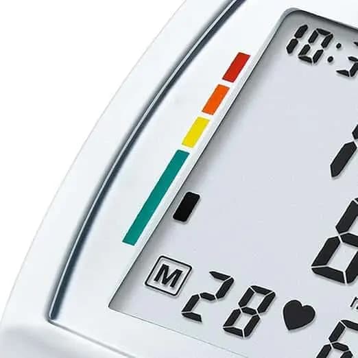 فشار سنج سانیتاس آلمان Sanitas مدل SBM03 — تصویر ۳