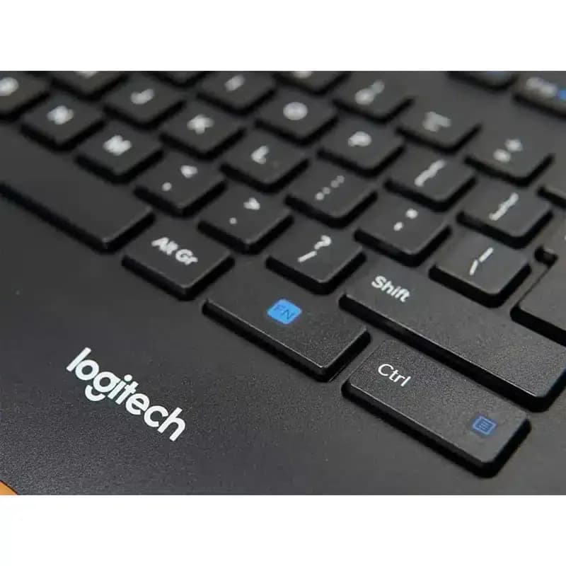 کیبورد لاجیتک Lagitech مدل K280e