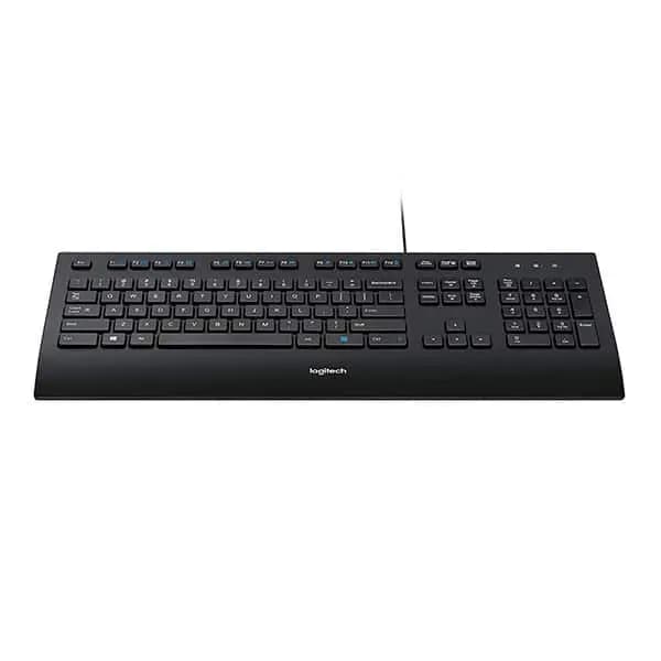 کیبورد لاجیتک Lagitech مدل K280e — تصویر ۵