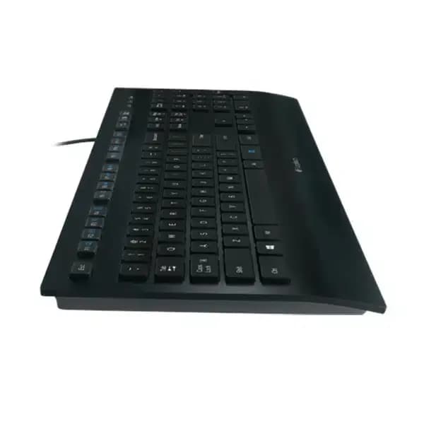 کیبورد لاجیتک Lagitech مدل K280e — تصویر ۴