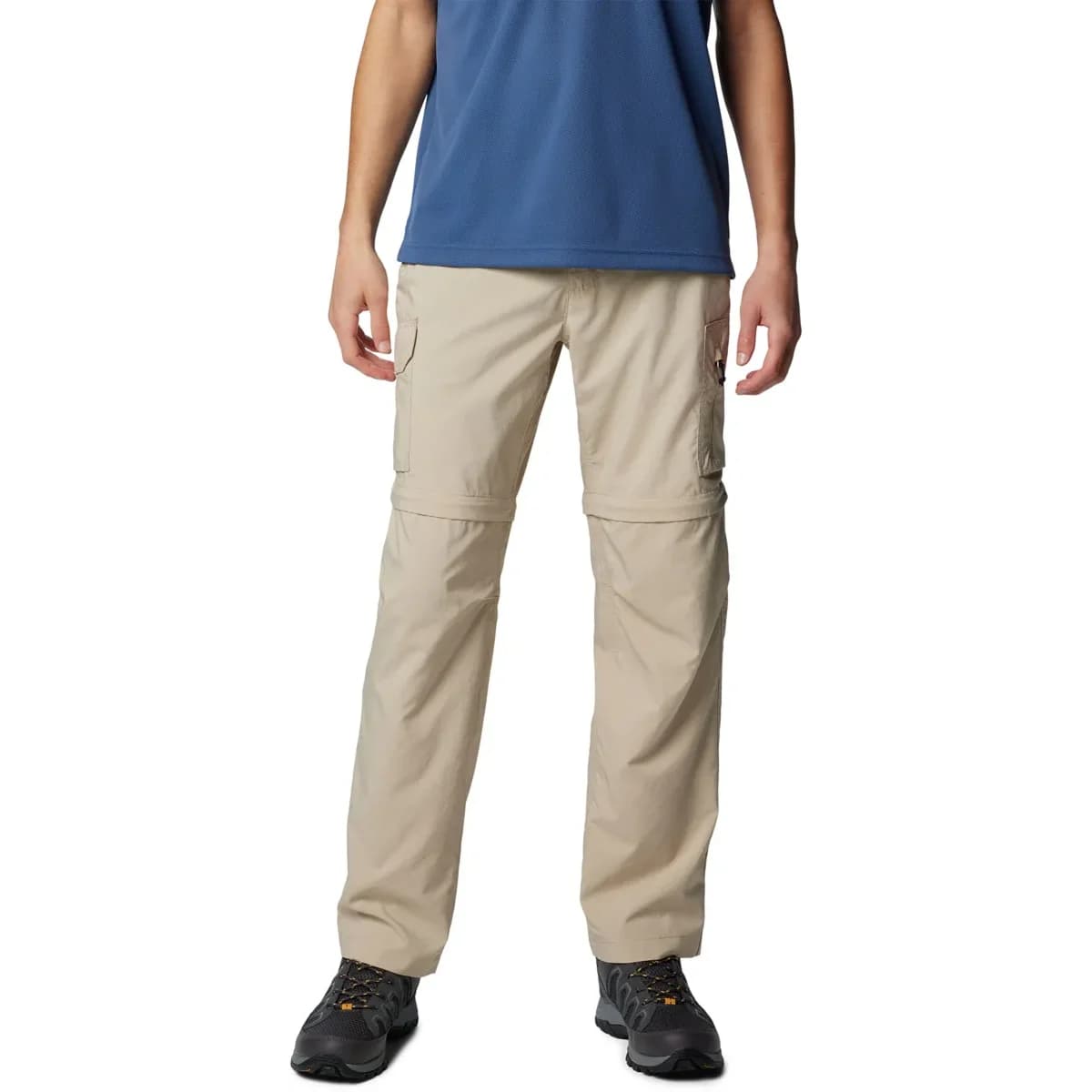 شلوار مردانه کلمبیا مدل Columbia Silver Ridge Utility AM8004-160