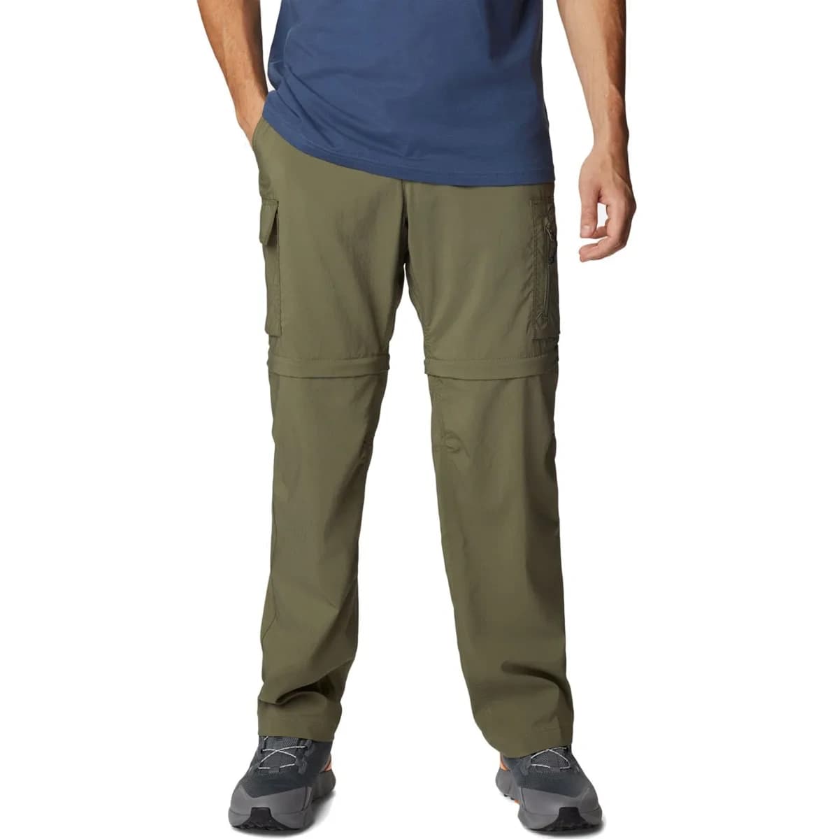 شلوار مردانه کلمبیا مدل Columbia Silver Ridge Utility AM9834-397