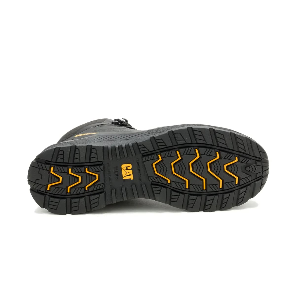 کفش ایمنی کاترپیلار مدل Caterpillar Inductor P726739 S7S — تصویر ۵