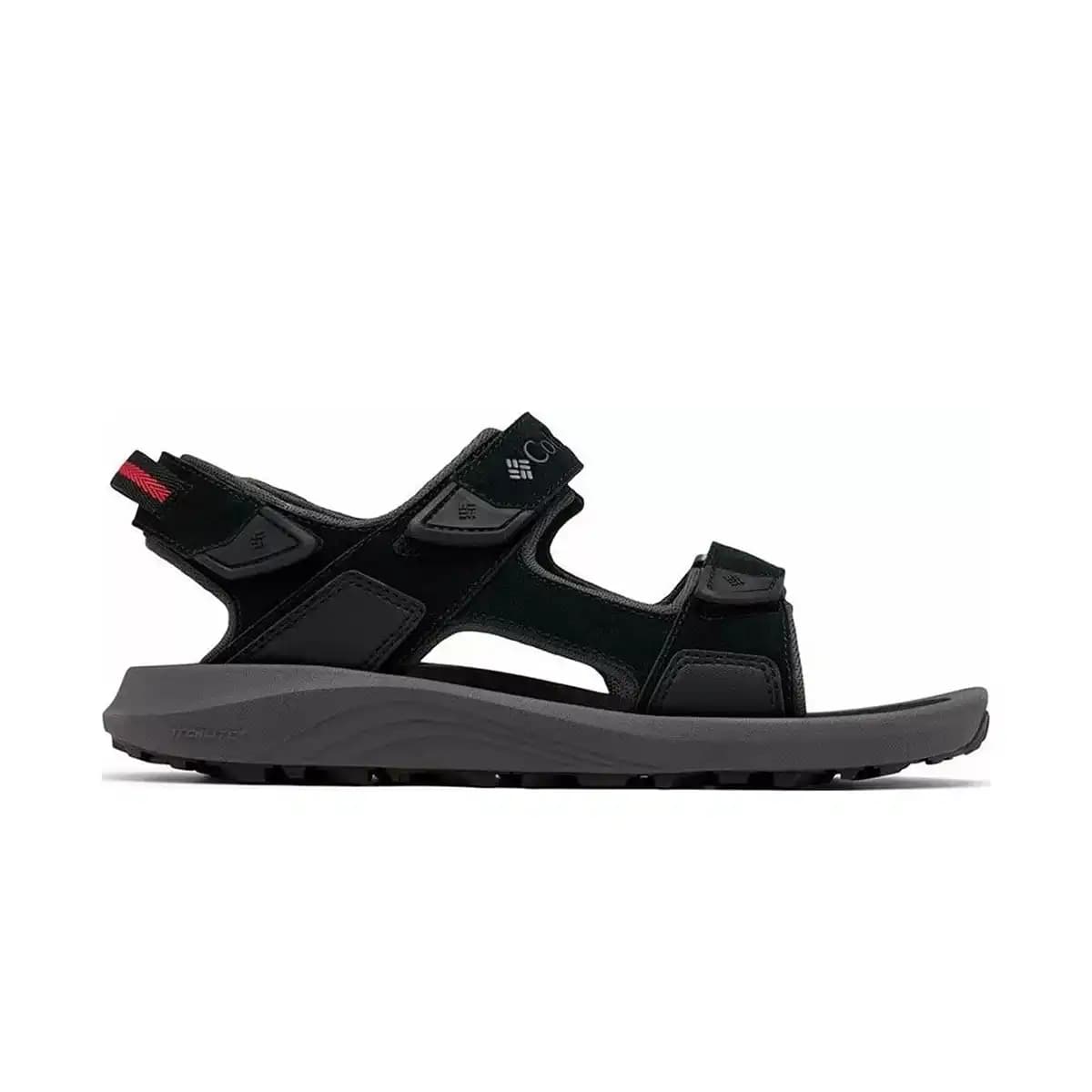 صندل مردانه کلمبیا مدل Columbia Trailstorm Hiker3 BM8210-010