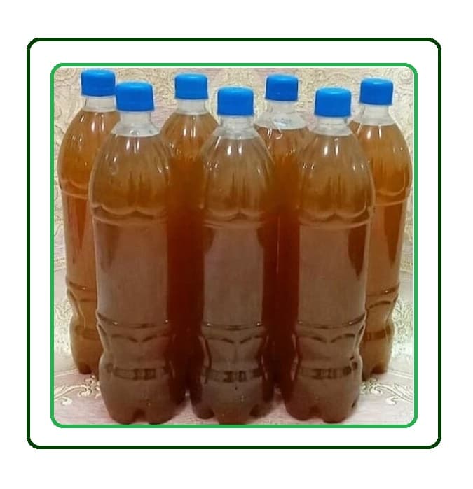 سرکه سیب اصل خانگی – 1 لیتر