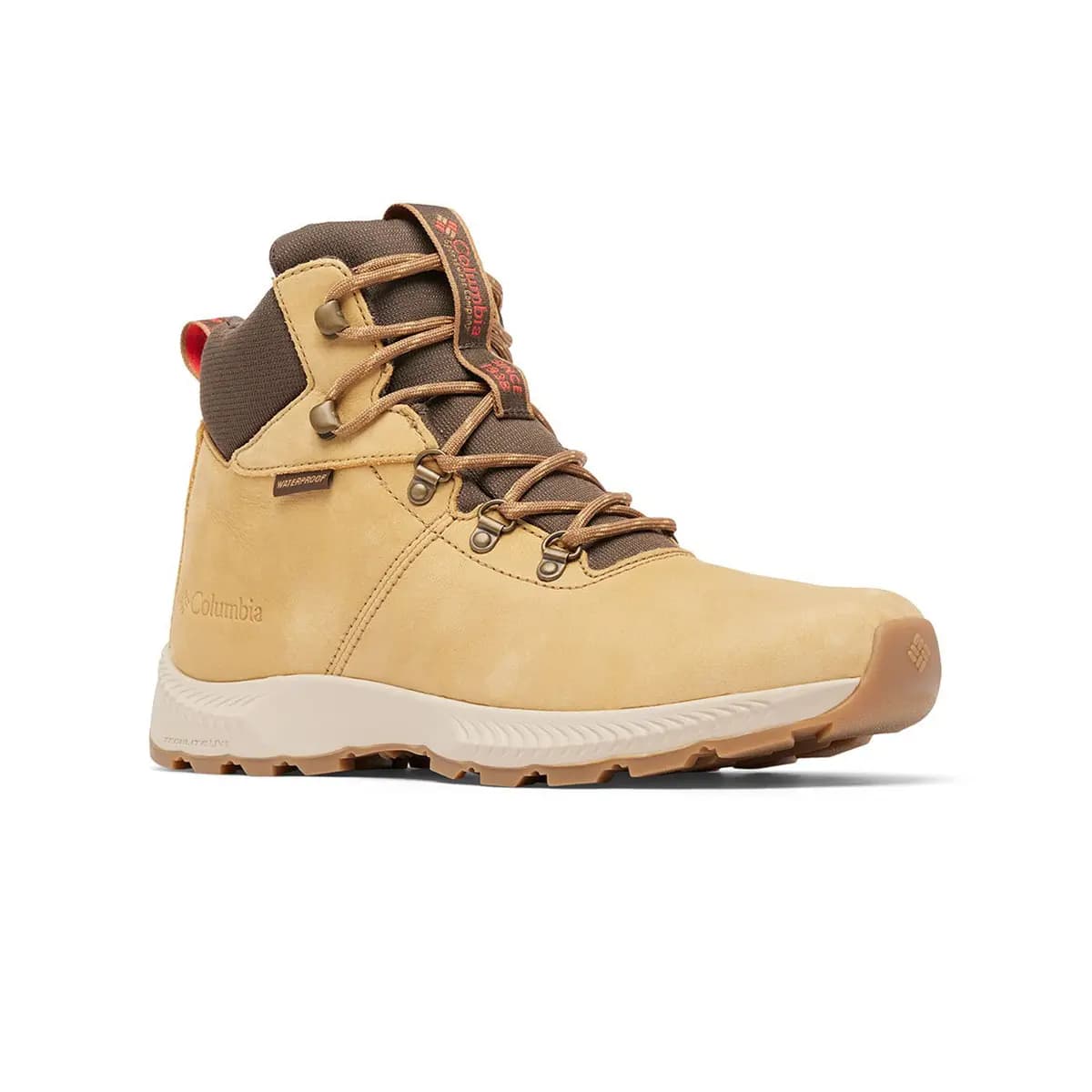 نیم‌ بوت مردانه کلمبیا مدل Columbia Landroamer BM7703-373 — تصویر ۲