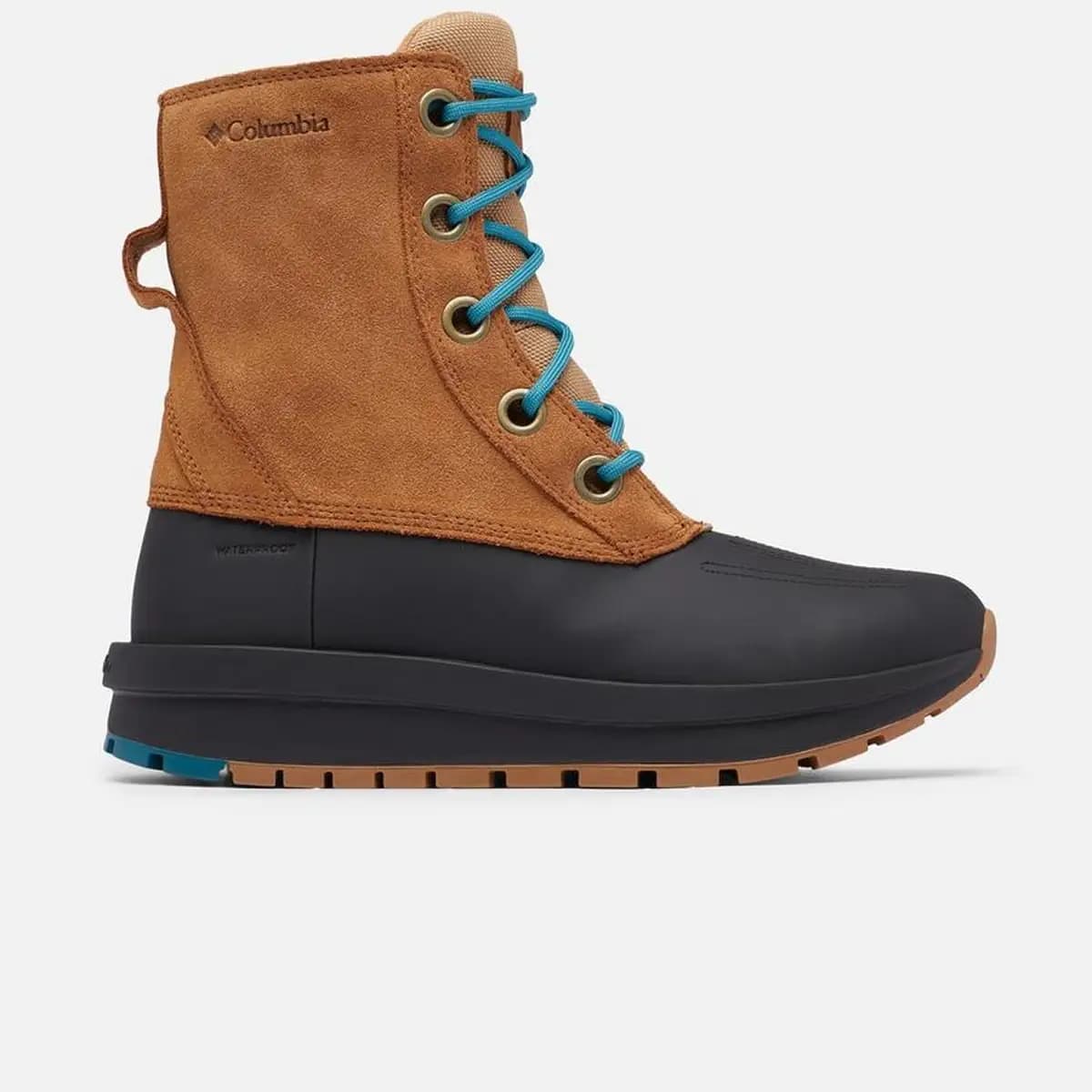 بوت زنانه کلمبیا مدل Columbia Moritza BL4683-286