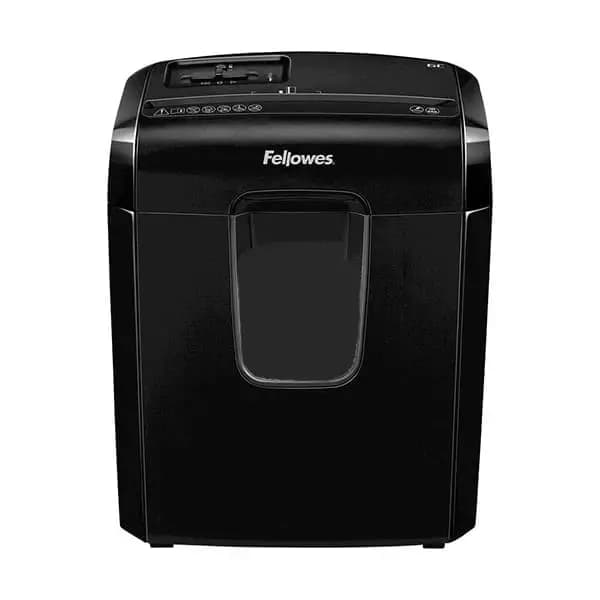 کاغذ خردکن فلوز Fellowes مدل 4686601-Powershred 6C — تصویر ۶