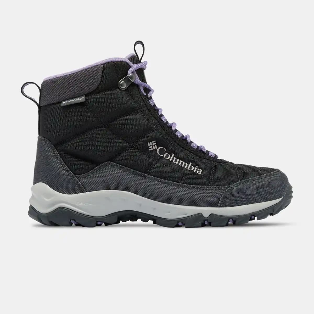 کفش زنانه کلمبیا مدل Columbia Fiercamp BL5828-010