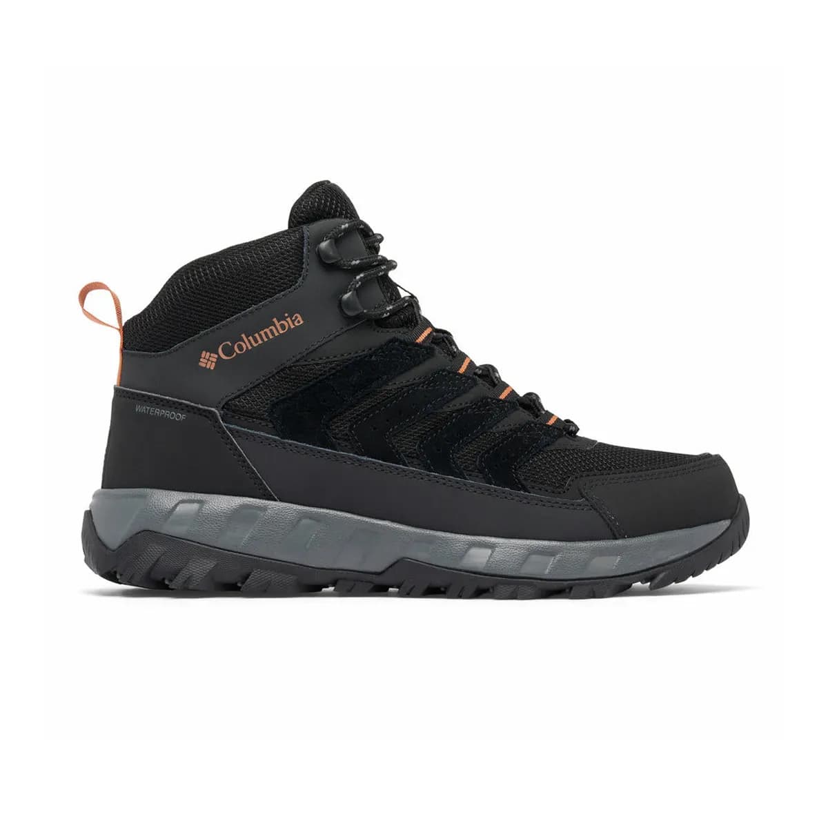 نیم بوت مردانه کلمبیا مدل Columbia Strata YM8651-010