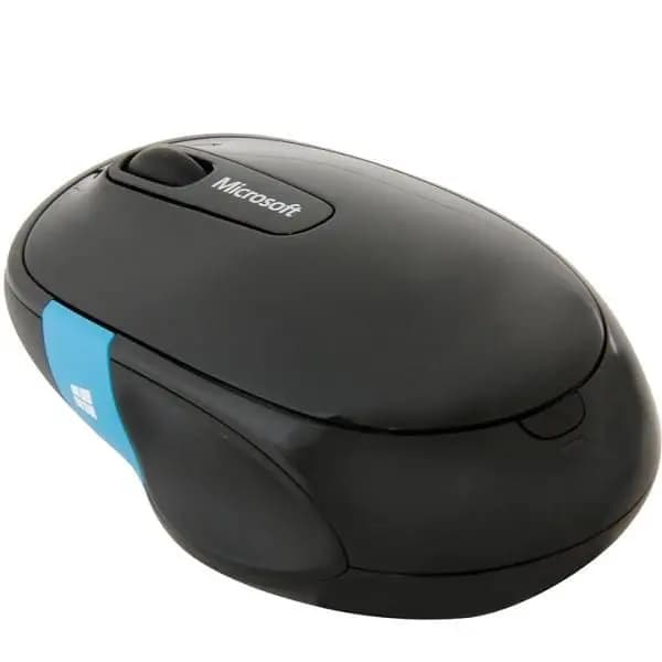 ماوس بی‌سیم مایکروسافت Microsoft مدل Sculpt Comfort — تصویر ۳