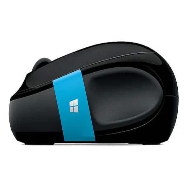 ماوس بی‌سیم مایکروسافت Microsoft مدل Sculpt Comfort — تصویر ۲