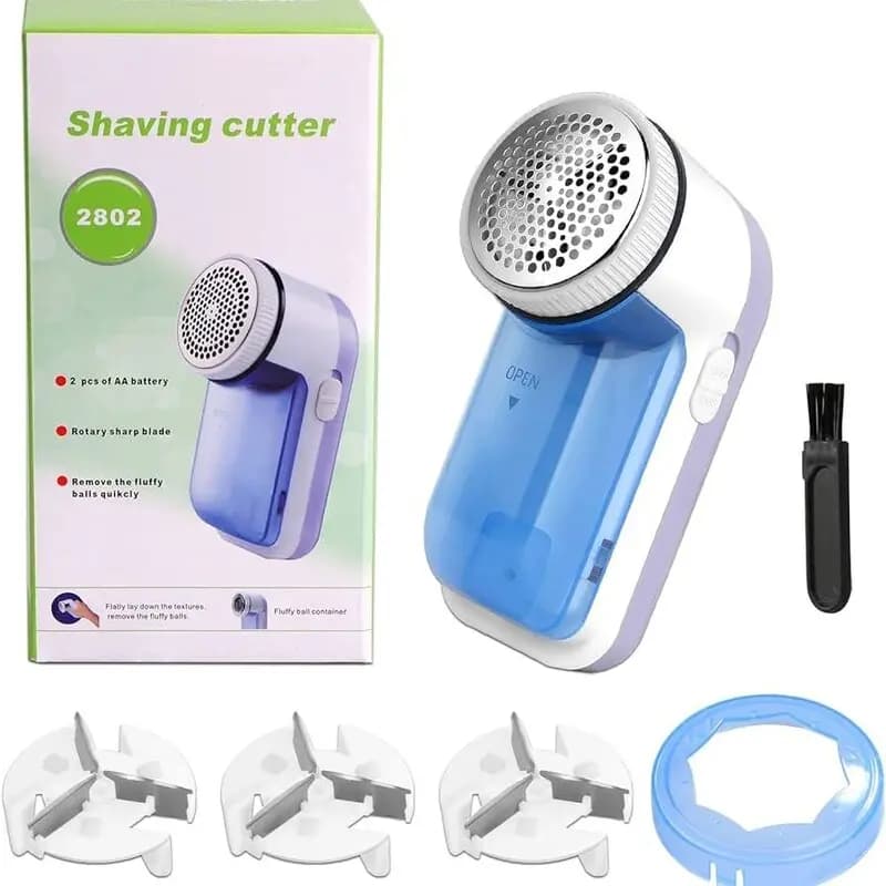 پرزگیر لباس Shaving Cutter 2078 — تصویر ۲