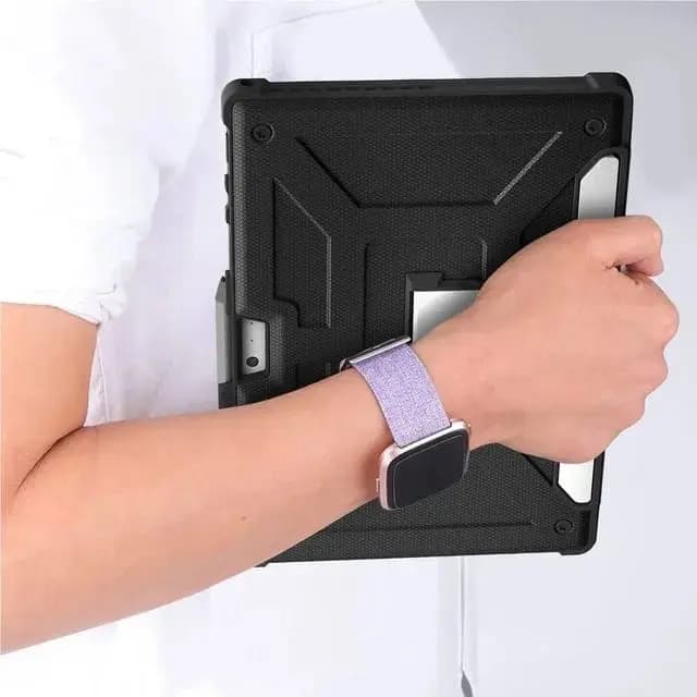 کاور ضد ضربه Case Shockproof Microsoft Surface Pro 7 ,Pro 7 Plus, Pro 6, Pro 5th, Gen Pro 4 — تصویر ۷